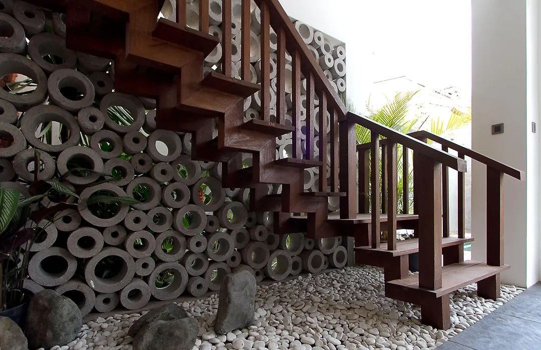 Delu Villas & Suite-1