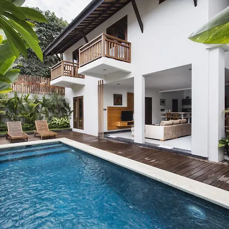 Delu Villas & Suite-3