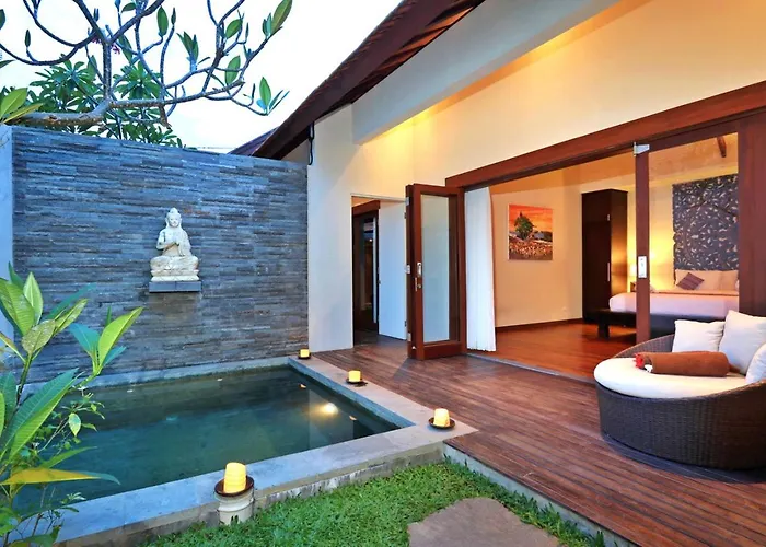 Desa Di Bali Villas Kerobokan 