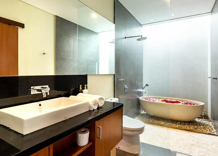 Desa Di Bali Villas Kerobokan 
